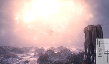PS4游戏《独自一人 VR (The Solus Project)》英文版pkg下载
