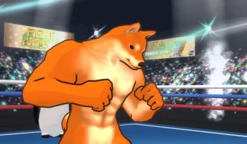 动物之鬪 Fight of Animals pC中文版下载（v1.0.3）