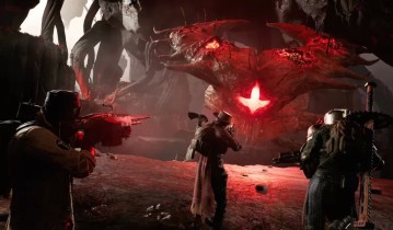 PC游戏《遗迹2 Remnant II》中文版下载  v453438