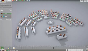 文明法则2/Lawgivers II