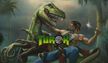 switch游戏《恐龙猎人 Turok》英文美版nsp下载 v3.2.0