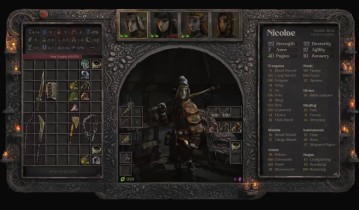 愚者盛宴/Banquet for Fools