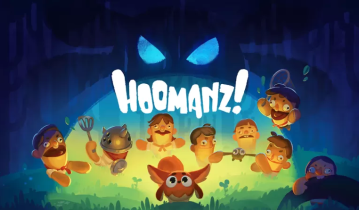 switch游戏《人类！Hoomanz!》中文美版nsz下载 v0.410