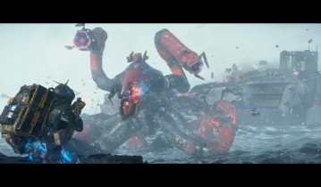 死亡搁浅2：冥滩之上/DEATH STRANDING 2: ON THE BEACH