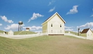 梦境核心/Dreamcore