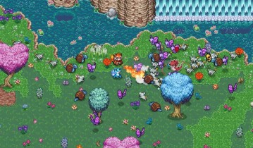 晶灵小队/Shard Squad