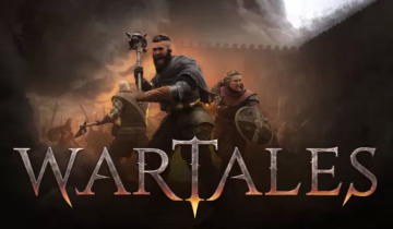 PC游戏《战争传说 Wartales》中文版下载 v1.0.45622