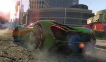 PC游戏《侠盗猎车手5传承版 GTA5传承版 Grand Theft Auto V Legacy》中文版下载 v1.71(3586)