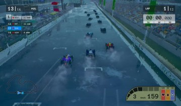 方程式传奇/Formula Legends