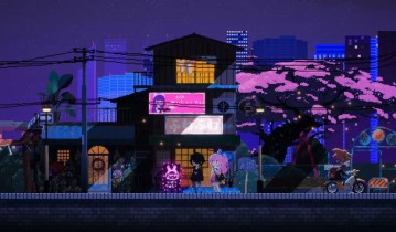 [XCZ] [芙哇芙哇女仆咖啡].Maid Cafe on Electric Street 日版中文+1.10补丁