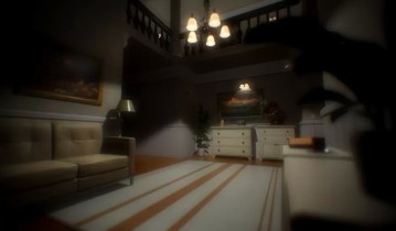 [9.0] 恶灵在内 Evil Inside 港版中文 CUSA27758 V1.00