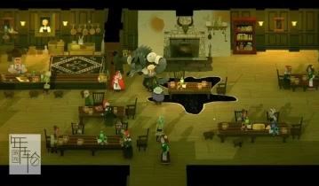 【9.0】PS4游戏《奇巫妙森 Wytchwood》中文版PKG下载【含1.0.2补丁】