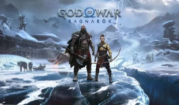 【神作】PS4游戏《战神5诸神黄昏 God of War Ragnarök》中文版PKG下载【含5.05补丁+3DLC+整合版+金手指】