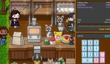 天空终端市场/Sky End Market