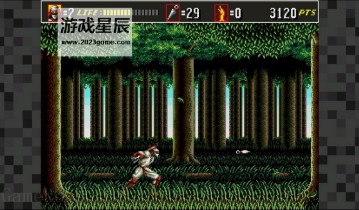 【5.05】PS4游戏《世界街机合集.SEGA Mega Drive Classics》英文版pkg下载