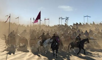 [5.05] 骑马与砍杀2：霸主/CUSA15467+1.32补丁欧版中文