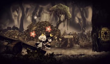 说谎公主与盲眼王子/The Liar Princess and the Blind Prince