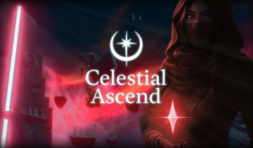 switch游戏《天界上升 Celestial Ascend》中文日版nsz下载 v1.0.0补丁