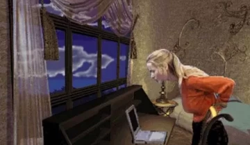 幽魂 Phantasmagoria 系列 单机游戏英文版下载