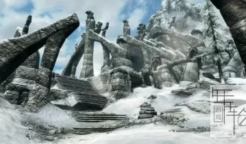 【5.05】PS4游戏《上古卷轴5：天际 十周年纪念版》中文版pkg下载1.30