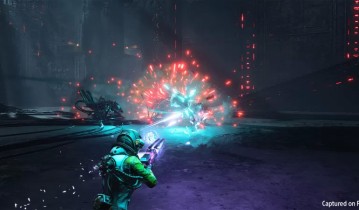 PC游戏《死亡回归 Returnal》中文版下载 v20230425