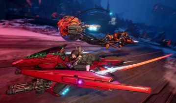 《无主之地4/Borderlands 4》PC中文版v1.3.0