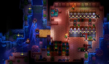 [NSZ] [护核纪元].Core Keeper 美版中文+1.2.0.4补丁