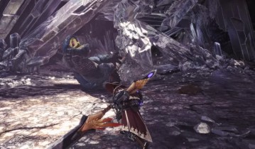 PC游戏《怪物猎人：世界 Monster Hunter: World》中文版下载 v15.23.00+整合全DLC