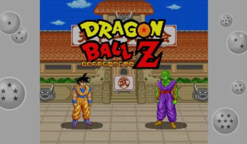 switch游戏《七龙珠Z 超武斗传》日文美版nsp下载 v1.0.0