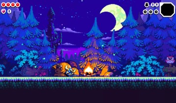 [铲子骑士 挖掘].Shovel Knight Dig 美版中文+2.0.3补丁