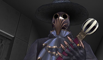 【5.05】PS4游戏《极限脱出：零时困境 Zero Escape: Zero Time Dilemma》英文版pkg下载