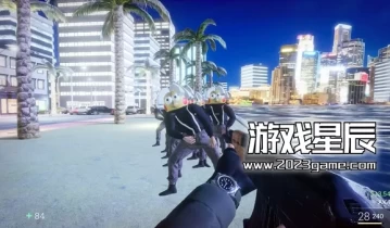 单机游戏《坤化危机 KUNKUN Defender》中文版下载