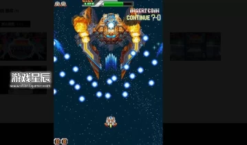 【9.0】PS4游戏《弹铳 Dangun Feveron》美版PKG下载1.0.1