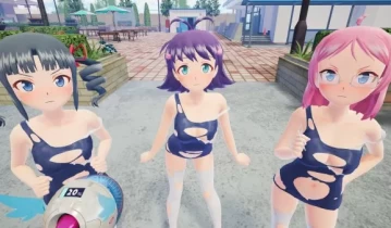 ps4游戏《少女射击2》中文版pkg下载