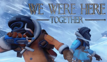 switch游戏《我们一起在这里 We Were Here Together》中文美版nsz下载 v1.0.5