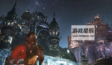 【补档】PS4游戏《最终幻想10：高清合集.FINAL FANTASY X/X-2 HD》中文版pkg下载
