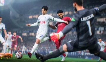 EA体育足球俱乐部24-虚拟机版/EA SPORTS FC 24