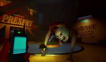 这个商城不太对劲/Storebound