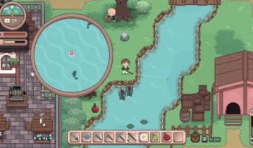 阳光山谷/光丘/夏因希尔/Shinehill