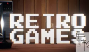 switch游戏《Retro Game Pack》英文版nsp下载+1.0.2补丁