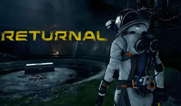 PC游戏《死亡回归 Returnal》中文版下载  v20230425
