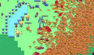 虫群霸主2/Buggos 2