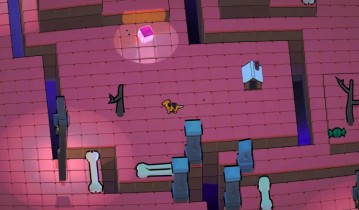 萌犬悖论/The PARADOGX Incident