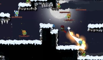 [9.0] 童话故事 The StoryTale 港版中文 CUSA29224 V1.00