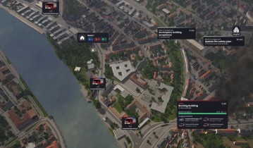 全球救援/Global Rescue