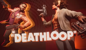 PC游戏《死亡循环 DEATHLOOP》中文版下载 v1.769.0.5