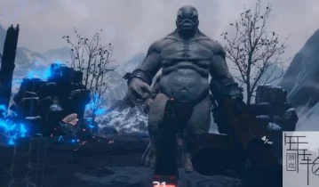 switch游戏《时空猎杀者 Time Carnage》中文版NSP+XCI下载