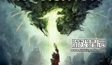 【5.05】PS4游戏《龙腾世纪3审判年度版 Dragon Age: Inquisition 》中文版PKG下载1.12