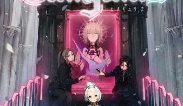 [5.05] 卡里古拉2 Caligula2 港版中文 CUSA27707 V1.10 + 降级补丁 + 16 DLC