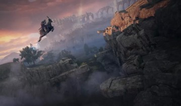 PC游戏《艾尔登法环黄金树幽影 ELDEN RING Shadow of the Erdtree》中文版下载 v1.16.0